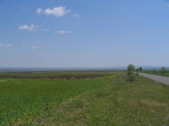 Land plot for sale Burgas